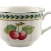 Astiat^Villeroy&Boch French Garden Aamiaskuppi 0,35l Fleurance