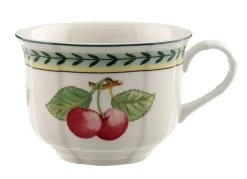 Astiat^Villeroy&Boch French Garden Aamiaskuppi 0,35l Fleurance