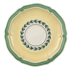 Astiat^Villeroy&Boch French Garden Espressokupin alunen 13cm Fleurance