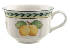 Astiat^Villeroy&Boch French Garden Teekuppi 0,20l Fleurance