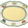 Tarjoilu^Villeroy&Boch French Garden Tarjoiluastia 37cm Fleurance