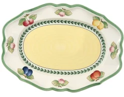 Tarjoilu^Villeroy&Boch French Garden Tarjoiluastia 37cm Fleurance