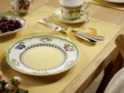 Astiat^Villeroy&Boch French Garden Lautanen 21cm