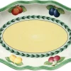Tarjoilu^Villeroy&Boch French Garden Tarjoilulautanen 24cm Fleurance