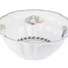 Astiat^Villeroy&Boch French Garden Kulho 0,75l Fleurance