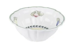 Astiat^Villeroy&Boch French Garden Kulho 0,75l Fleurance