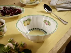 Astiat^Villeroy&Boch French Garden Kulho 0,75l Fleurance