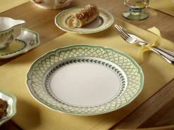 Astiat^Villeroy&Boch French Garden Lautanen 26cm Orange