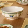 Astiat^Villeroy&Boch French Garden Kulho 21cm Fleurance