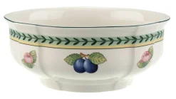 Astiat^Villeroy&Boch French Garden Kulho 21cm Fleurance