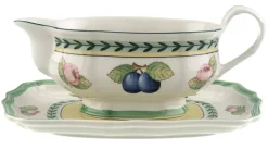 Tarjoilu^Villeroy&Boch French Garden Kastikeastia 0,40l Fleurance