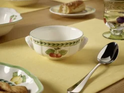 Astiat^Villeroy&Boch French Garden Annoskeittokulho 0,35l Fleurance