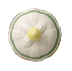 Tarjoilu^Villeroy&Boch French Garden Sokerikko 0,20l Fleurance