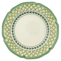 Astiat^Villeroy&Boch French Garden Lautanen 21cm Orange