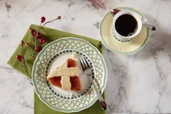 Astiat^Villeroy&Boch French Garden Lautanen 21cm Orange