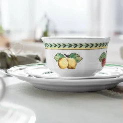 Astiat^Villeroy&Boch French Garden Fleur Kulho 0,7l