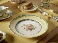 Astiat^Villeroy&Boch French Garden Lautanen 26cm Valence