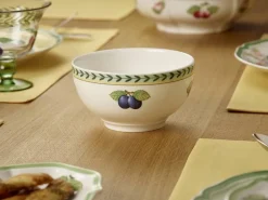 Astiat^Villeroy&Boch French Garden Kulho 0,65l Fleurance