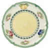 Astiat^Villeroy&Boch French Garden Lautanen 17cm Fleurance