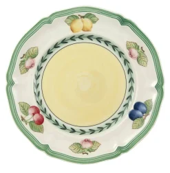 Astiat^Villeroy&Boch French Garden Lautanen 17cm Fleurance
