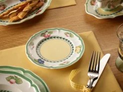 Astiat^Villeroy&Boch French Garden Lautanen 17cm Fleurance