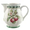 Tarjoilu^Villeroy&Boch French Garden Kermakko 0,25l Fleurance 6 hlö