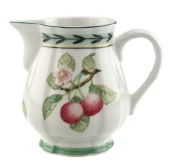 Tarjoilu^Villeroy&Boch French Garden Kermakko 0,25l Fleurance 6 hlö