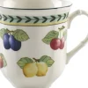 Astiat^Villeroy&Boch French Garden Fleur Muki 0,48l