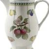 Tarjoilu^Villeroy&Boch French Garden Fleur Kannu 2l