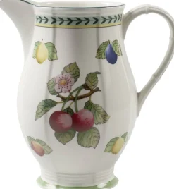 Tarjoilu^Villeroy&Boch French Garden Fleur Kannu 2l