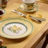 Astiat^Villeroy&Boch French Garden Lautanen 21cm Valence