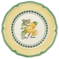 Astiat^Villeroy&Boch French Garden Lautanen 21cm Valence