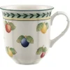 Astiat^Villeroy&Boch French Garden Muki 0,30l