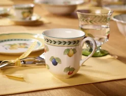 Astiat^Villeroy&Boch French Garden Muki 0,30l