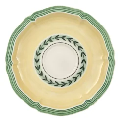 Astiat^Villeroy&Boch French Garden Teekupin alunen 15cm Fleurance
