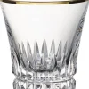 Astiat^Villeroy&Boch Grand Royal juomalasisetti 0,2 l Gold 2-os.