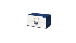Astiat^Villeroy&Boch Grand Royal juomalasisetti 0,2 l Gold 2-os.