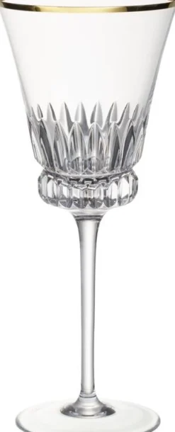 Astiat^Villeroy&Boch Grand Royal punaviinilasisetti 0,2 l Gold 2-os