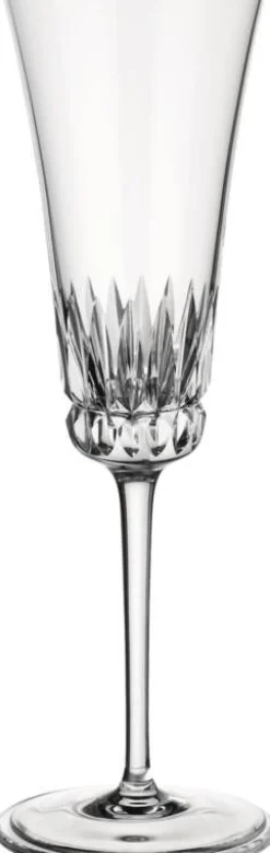 Astiat^Villeroy&Boch Grand Royal samppanjalasisetti 0,12 l 2-os.