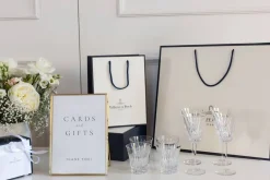 Astiat^Villeroy&Boch Grand Royal juomalasisetti 0,2 l 2-os.