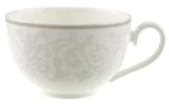 Astiat^Villeroy&Boch Gray Pearl Aamiaiskuppi  0,40l