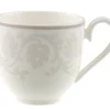 Astiat^Villeroy&Boch Gray Pearl Espressokuppi  0,10l