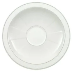 Astiat^Villeroy&Boch Gray Pearl Kahvi-/teekupin alunen 16cm