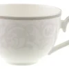 Astiat^Villeroy&Boch Gray Pearl Kahvi-/teekuppi  0,20l