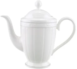 Juoma- Ja Baaritarvikkeet|Tarjoilu^Villeroy&Boch Gray Pearl Kahvikannu  1,35l