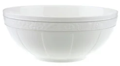Tarjoilu^Villeroy&Boch Gray Pearl Salaattikulho  24cm