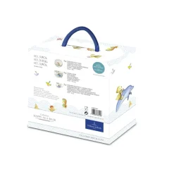 Lastenhuone|Astiat^Villeroy&Boch Happy as a Bear lasten astiasto 3-os.
