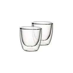 Astiat^Villeroy&Boch Hot&Cool Beverages Kuumajuomalasi   0,11l 2 kp