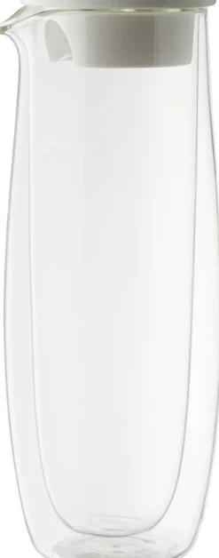 Tarjoilu^Villeroy&Boch Hot&Cool Beverages Kylmä-/kuumajuomakarahvi 1 l