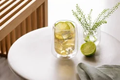 Astiat^Villeroy&Boch Hot&Cool Beverages lattemukisetti Artesano 0,3